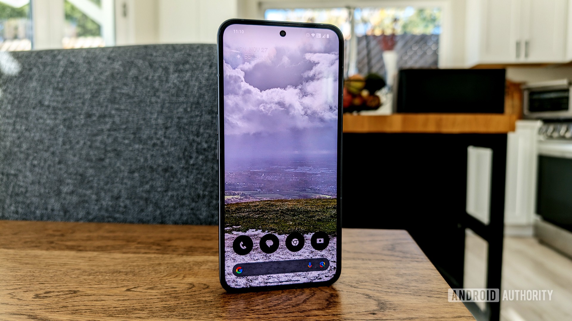 Wallpaper Wednesday: Android wallpapers 2023-11-29